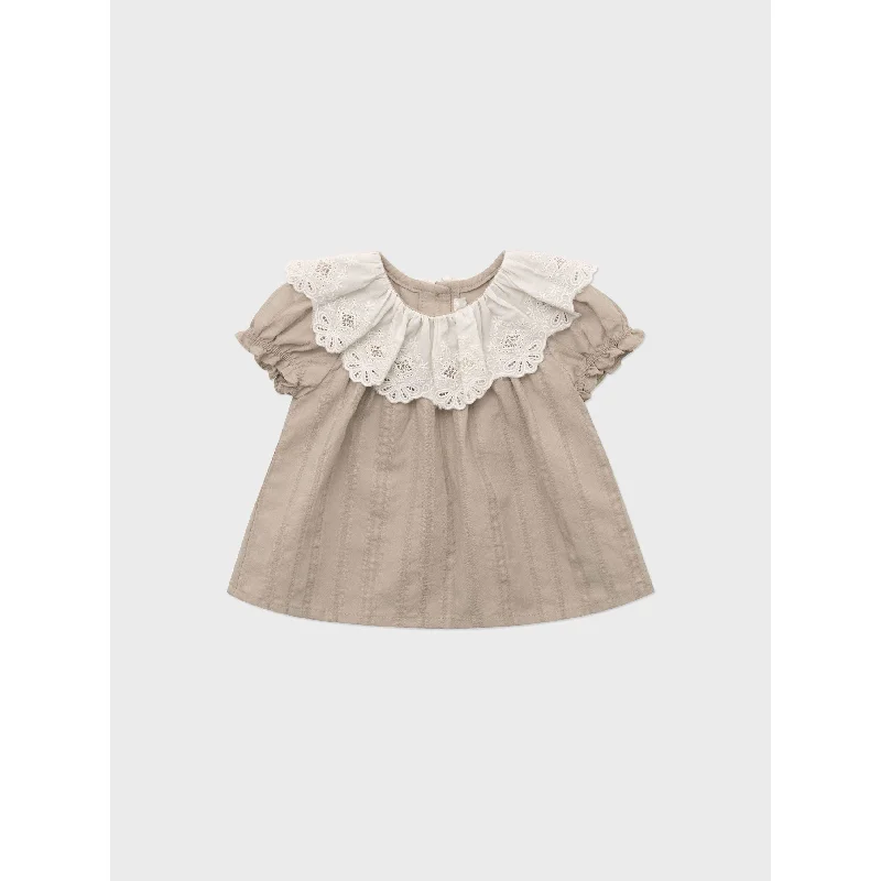 Louisiella Baby Byron Blouse