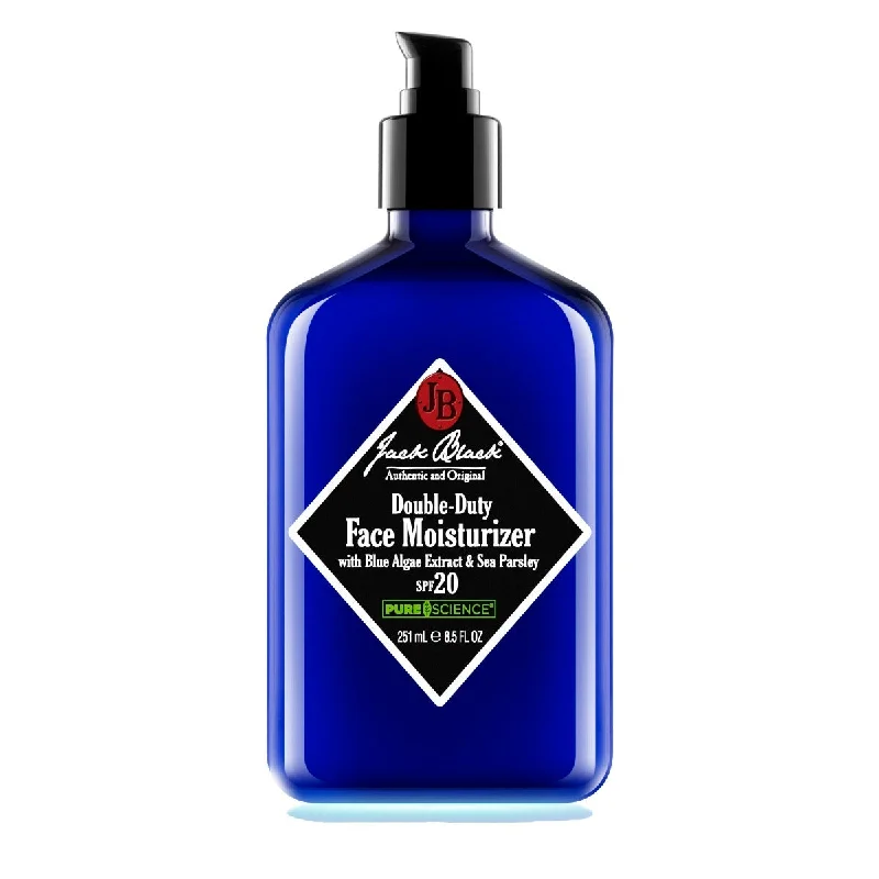 Jack Black Double Duty Face Moisturizer (8.5 fl oz) #10067939