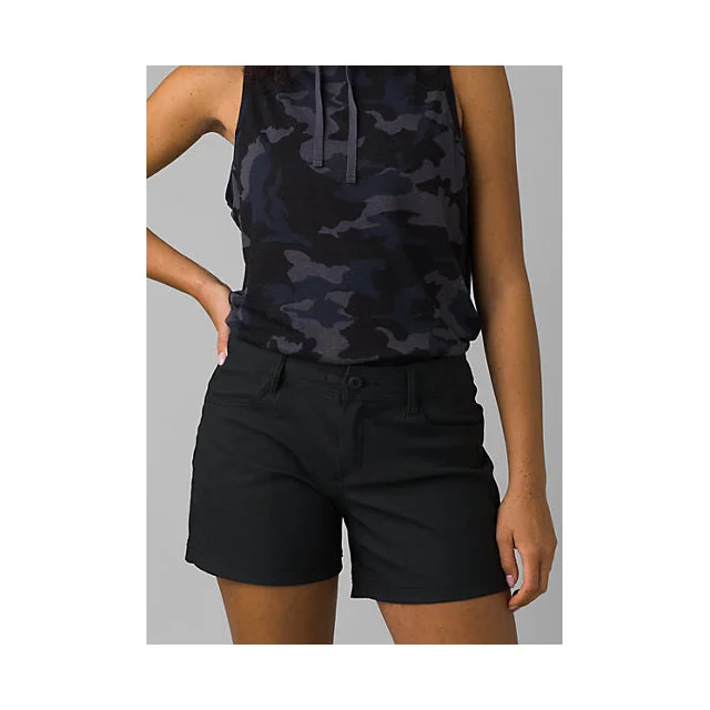 Women's Halle Short II