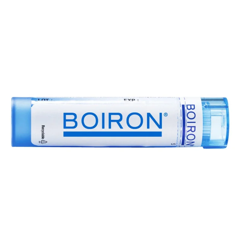 Boiron Ustilago Maidis 30C (75 count) #30674