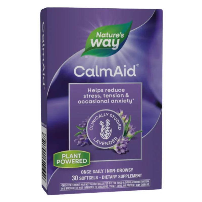 Nature's Way Calm Aid (30 count) #10068841