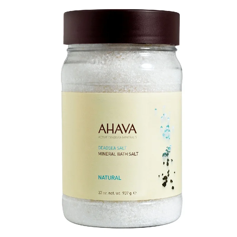 Ahava Natural Mineral Bath Salts (32 oz) #10067296