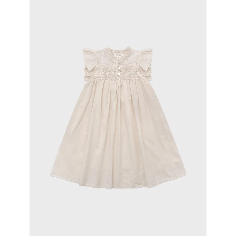 Louisiella Audrey Dress