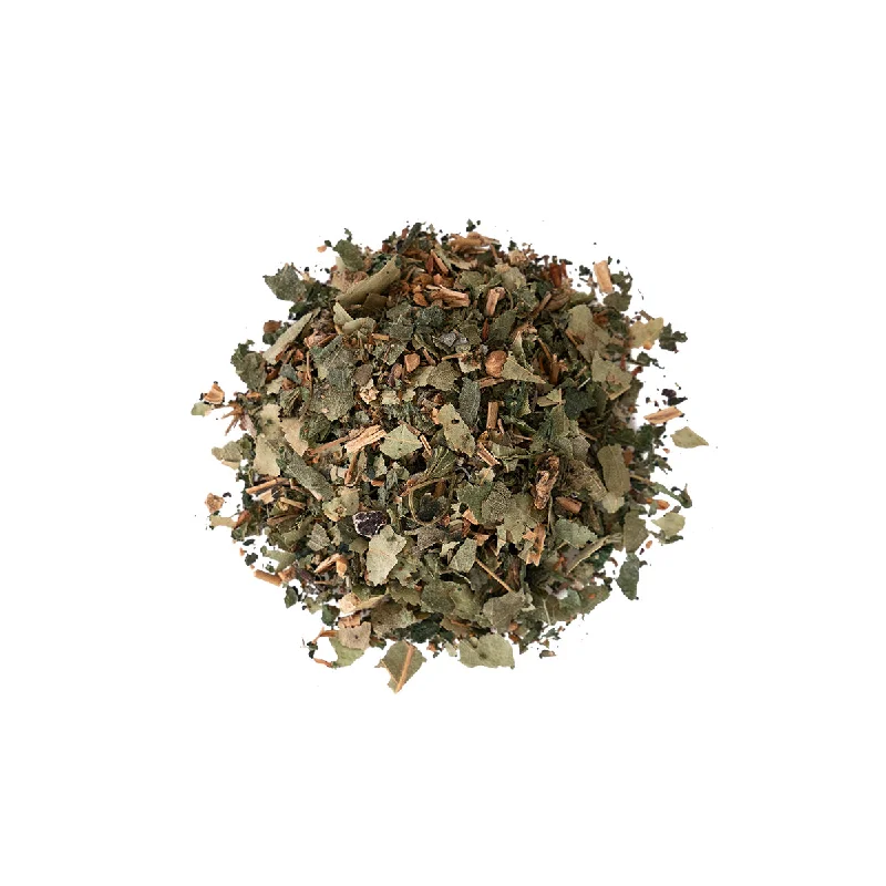 Smallflower Blood Circulation Tea (Kreislaufstoerung) (4 oz) #10066856