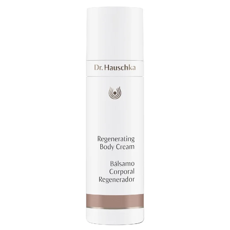 Dr. Hauschka Skin Care Regenerating Body Cream (5 oz) #10068307