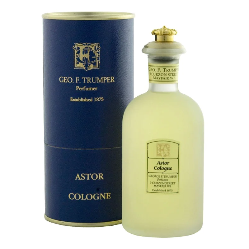 Geo F. Trumper Astor Cologne (100 ml) #10066401