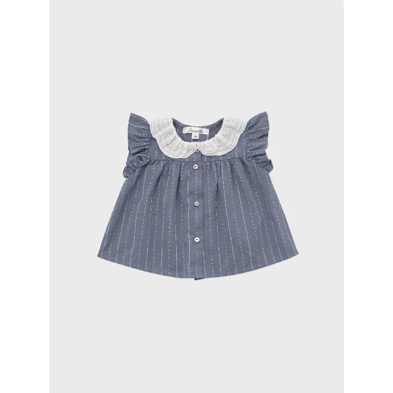 Louisiella Baby Hansely Blouse