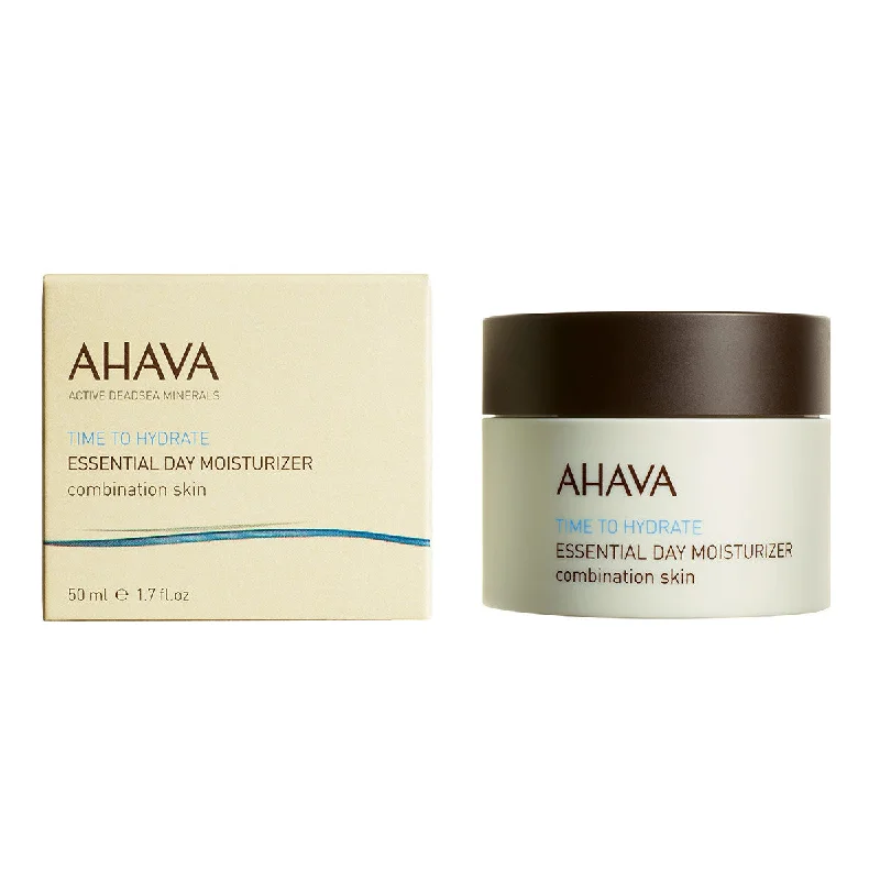 Ahava Essential Day Moisturizer for Combination Skin (1.7 fl oz) #10067283