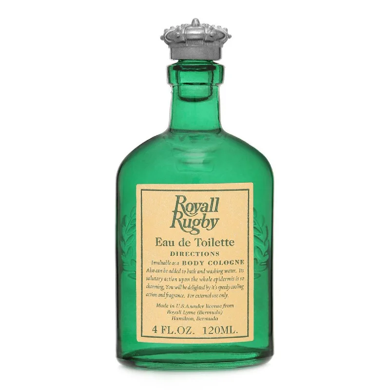 Royall Fragrances Rugby Eau De Toilette (4 fl oz) #10068183