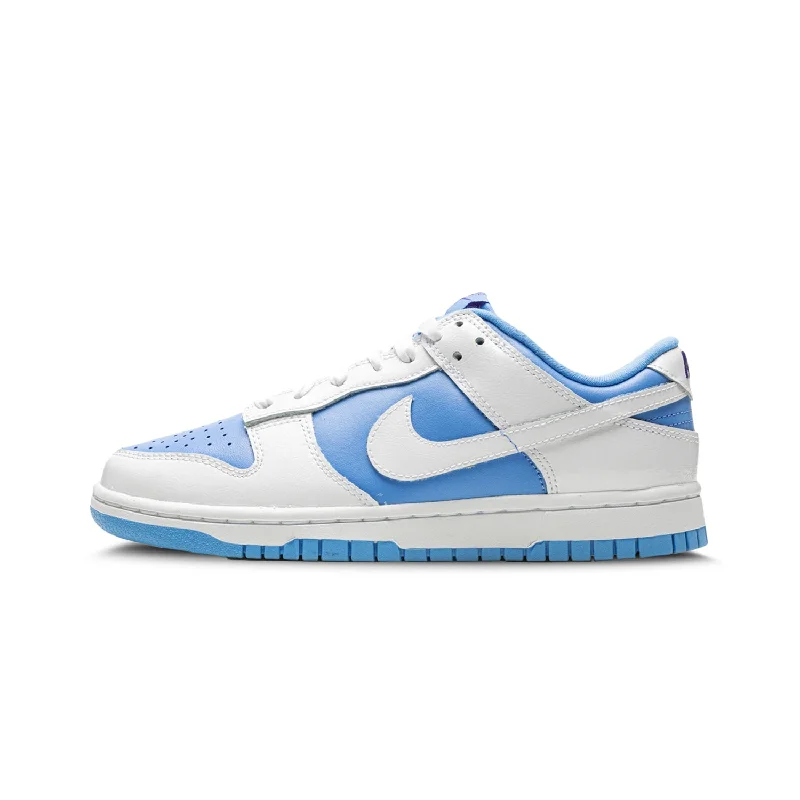 Nike Dunk Low Reverse UNC (W)