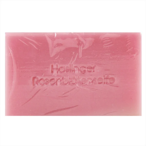 Haslinger Rose Flower Soap (100 g) #10068482