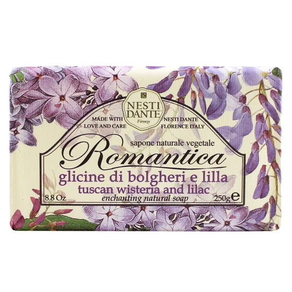 Nesti Dante Romantica - Tuscan Wisteria and Lilac (250 g) #10066434