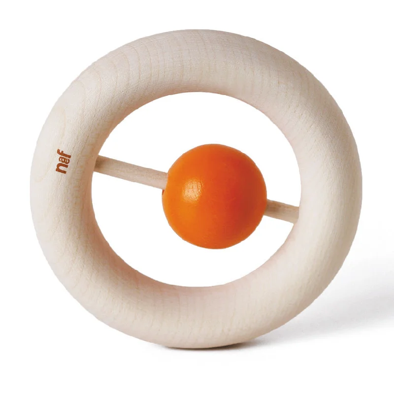 Naef Kauring Teething Ring