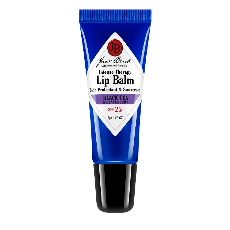 Jack Black Black Tea Blackberry Lip Balm (0.25 oz) #10066959