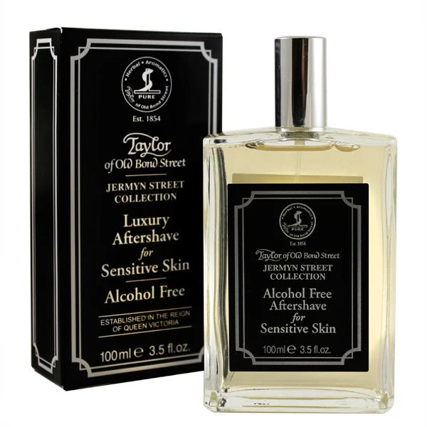 Taylor of Old Bond Street Jermyn St. Luxury Aftershave (100 ml) #10069006