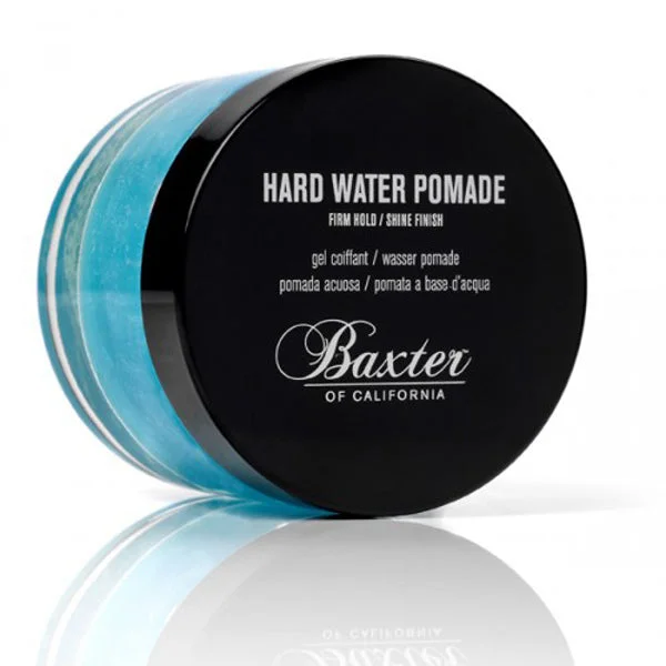 Baxter of California Hard Water Pomade (2 oz) #10069239