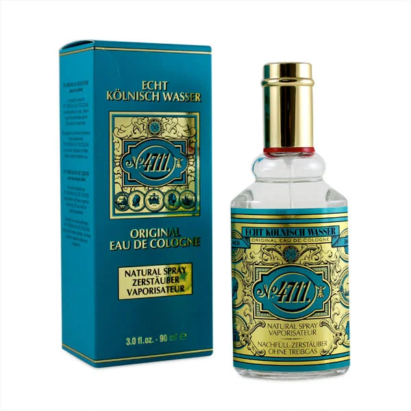 4711 Eau De Cologne Spray (90 ml) #4670