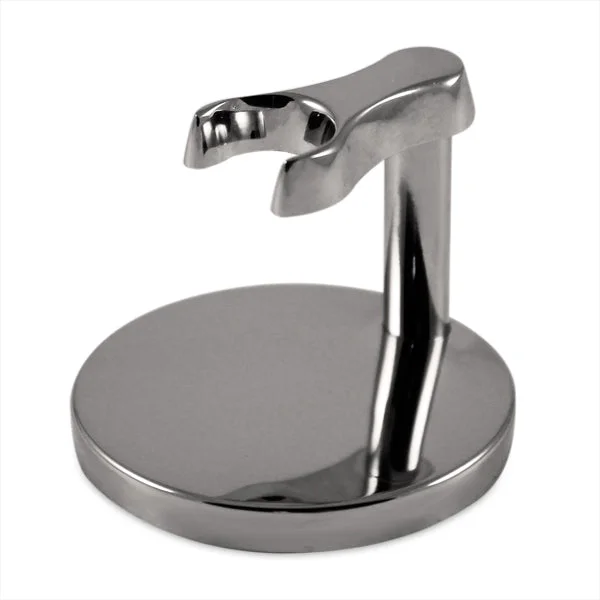 Muhle Chrome Traditional Series Safety Razor Stand  #10068666