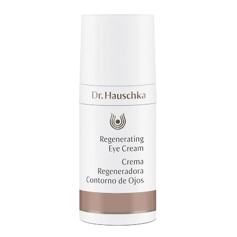 Dr. Hauschka Skin Care Regenerating Eye Cream (0.5 oz) #10067310