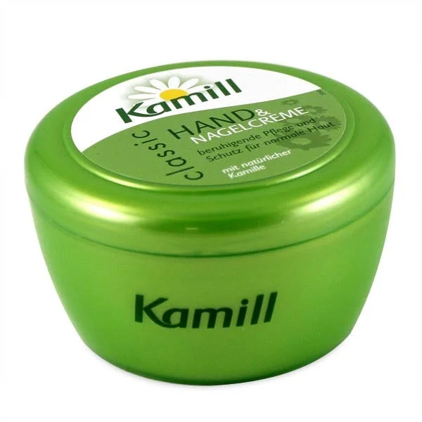 Kamill Hand  Nail Creme (250 ml) #10649