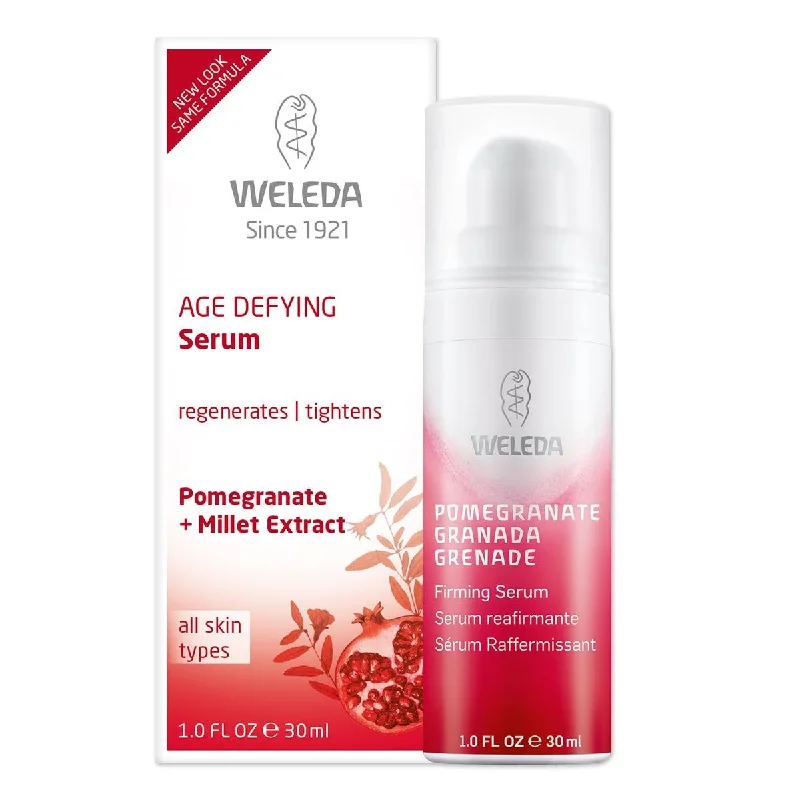 Weleda Pomegranate Firming Serum (1 fl oz) #10066894