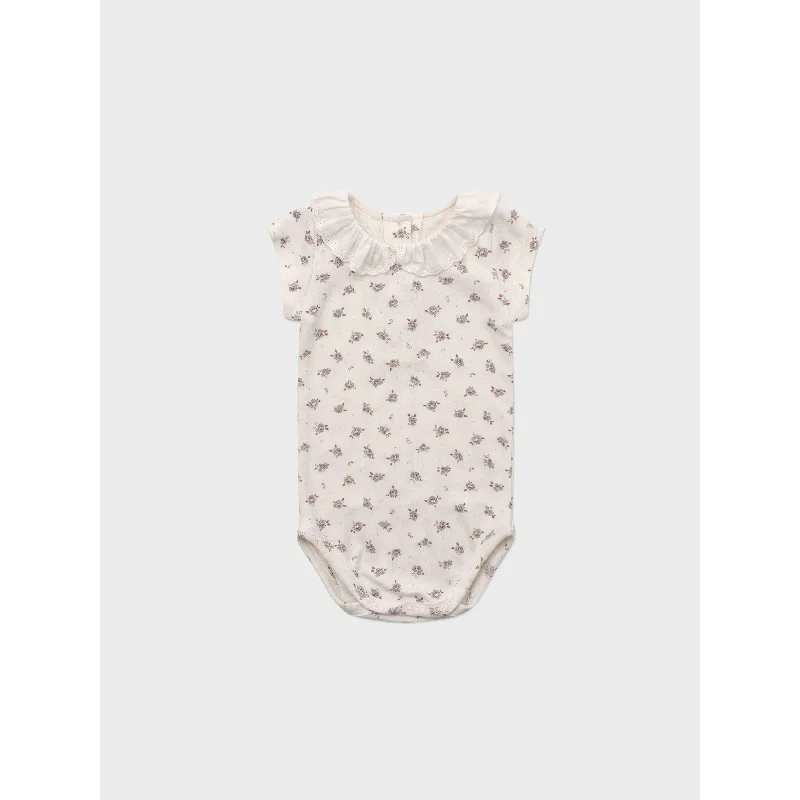 Louisiella Baby Perbena Bodysuit