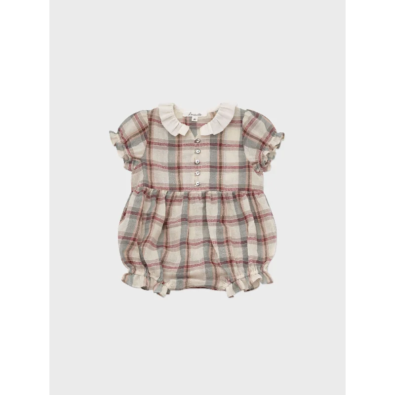 Louisiella Baby Batis Romper