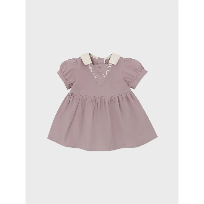 Louisiella Baby Remiel Dress