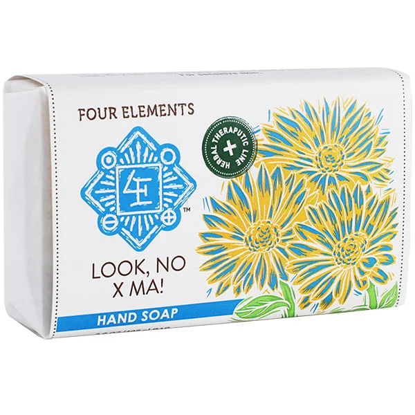 Four Elements Look, No X Ma! Soap (3.8 oz) #10067255