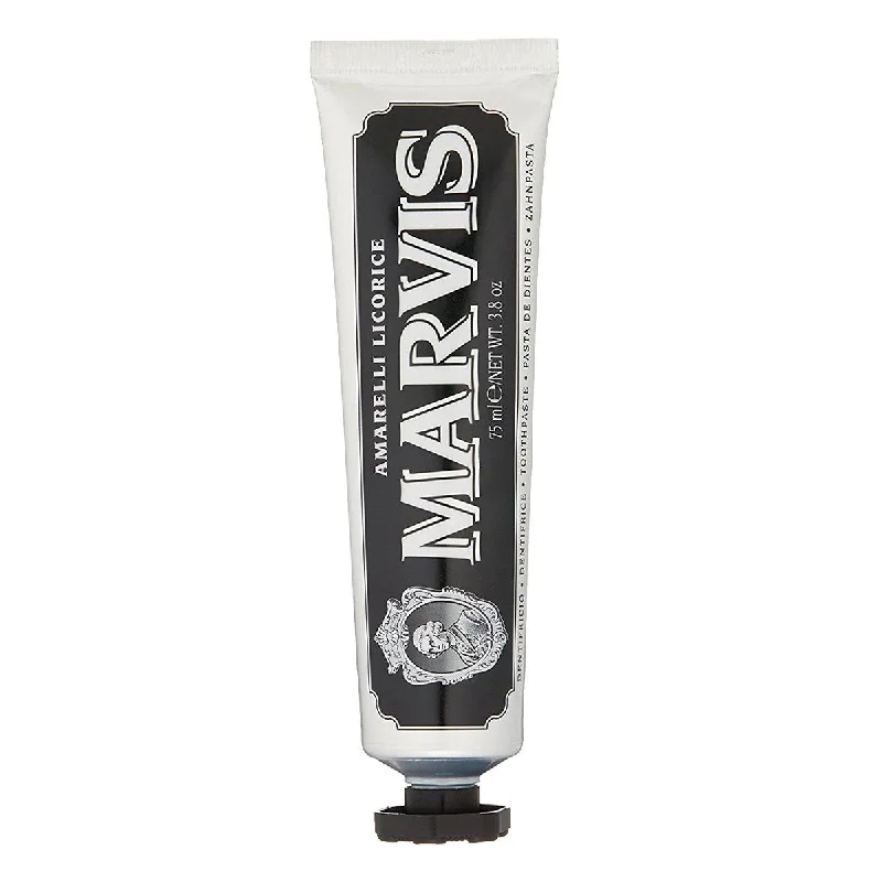 Marvis Amarelli Licorice Toothpaste (75 ml) #10068377