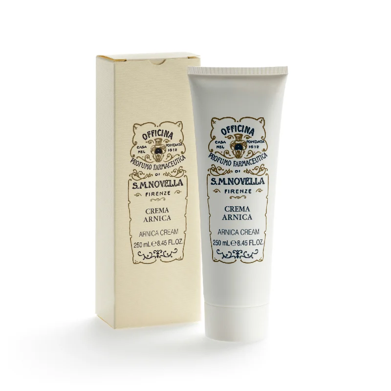 Santa Maria Novella Arnica Cream (250 ml) #22581