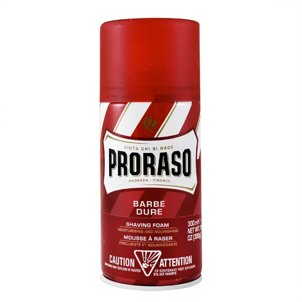 Proraso Nourish Shaving Foam (300 ml) #10069137