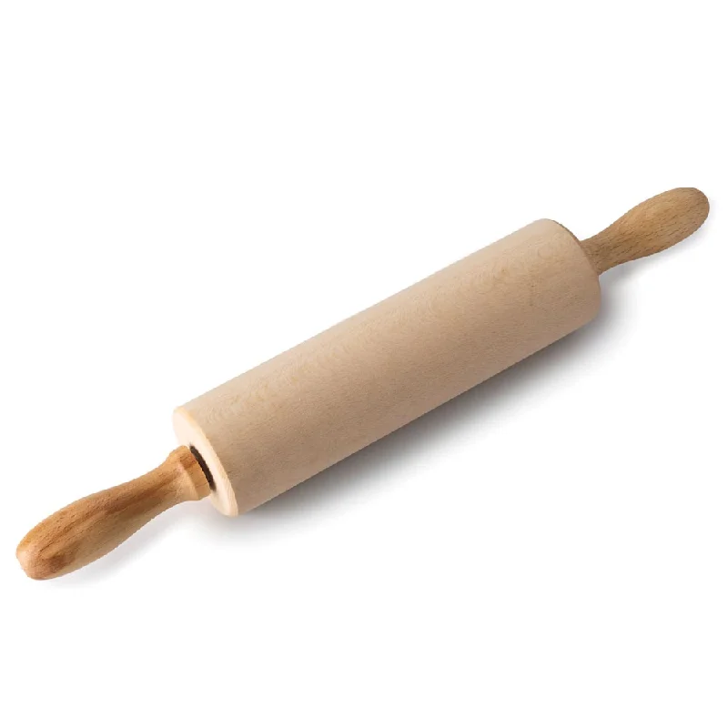 Ecoliving Wooden Rolling Pin