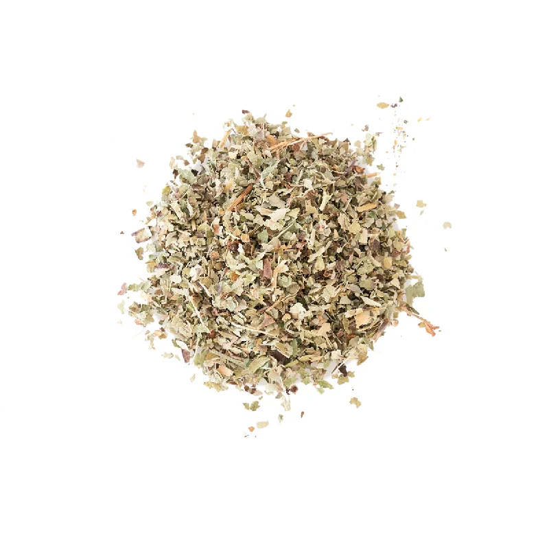 Smallflower Blackberry Leaves (4 oz) #10088098