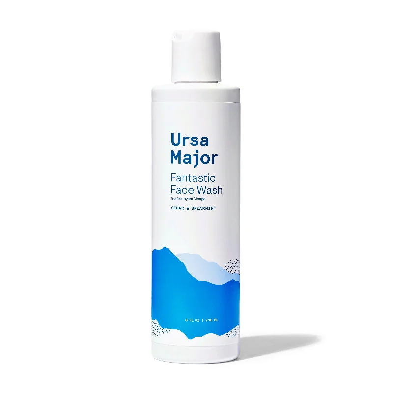 Ursa Major Fantastic Face Wash (8 fl oz) #10069229