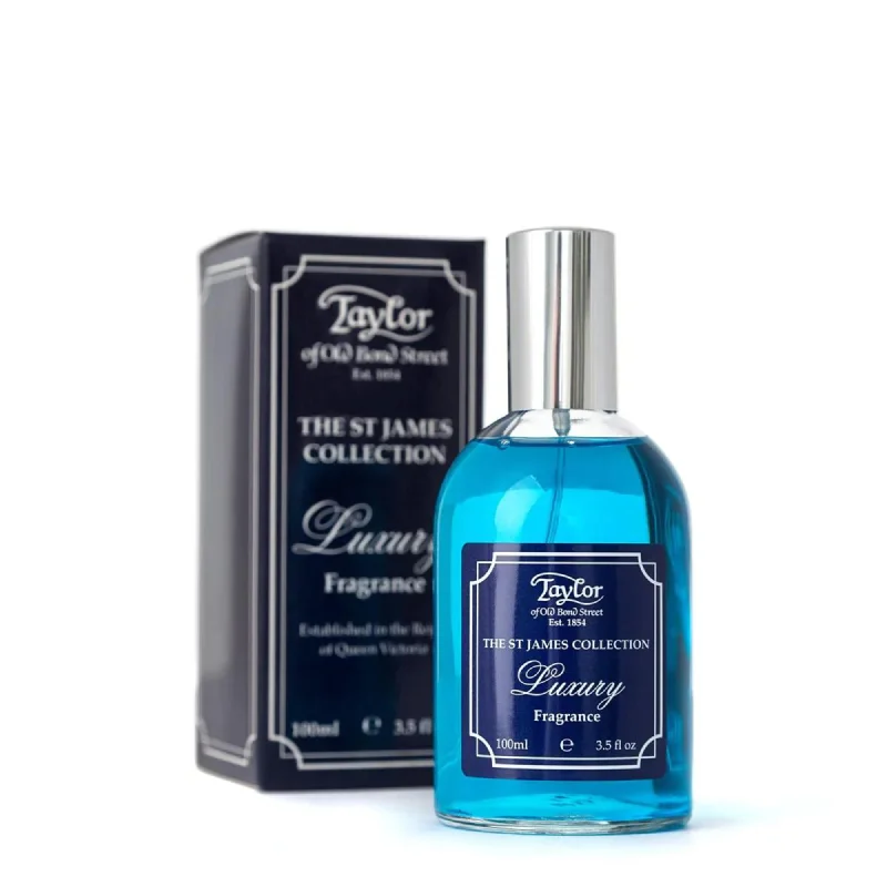 Taylor of Old Bond Street St. James Collection Fragrance (100 ml) #10069003