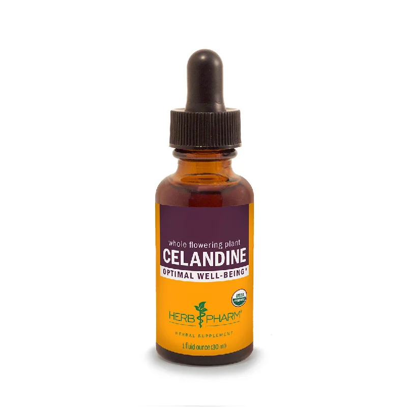 Herb Pharm Celandine Extract (1 fl oz) #21467