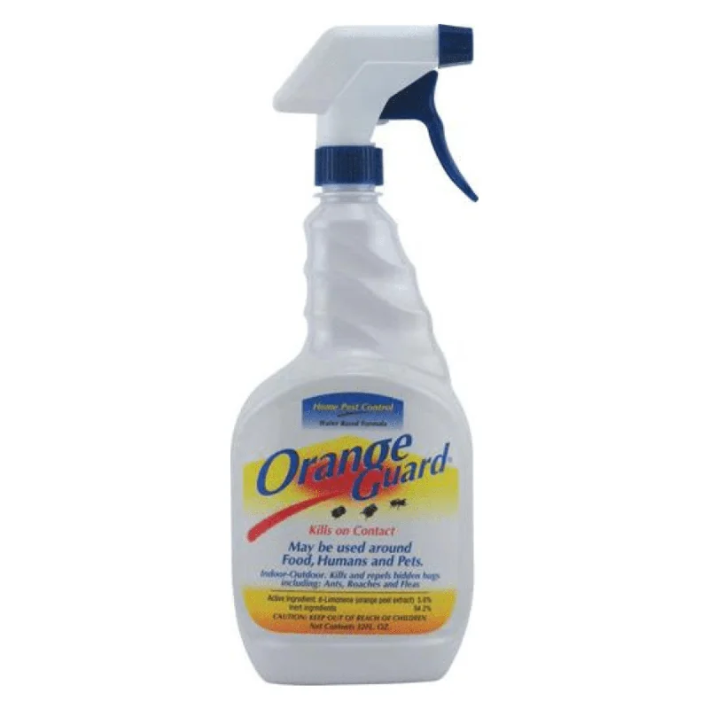 Orange Guard Orange Guard Home Pest Control (32 oz) #16159