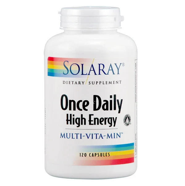 Solaray MultiVitamin (60 count) #10067731