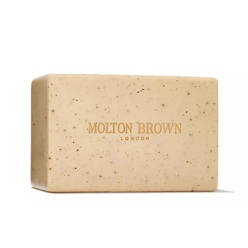 Molton Brown Re-Charge Black Pepper Exfoliating Bar (250 g) #10069319