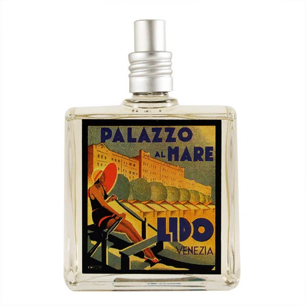 Outremer Palazzo al Mare Eau de Toilette (3.3 fl oz) #10022