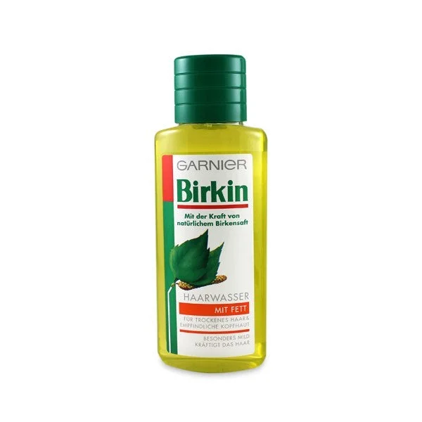 Garnier Birkin Haarwasser Mit Fett (With Oil) (250 ml) #10066939