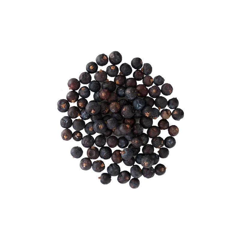 Smallflower Juniper Berries (6 oz) #10066626