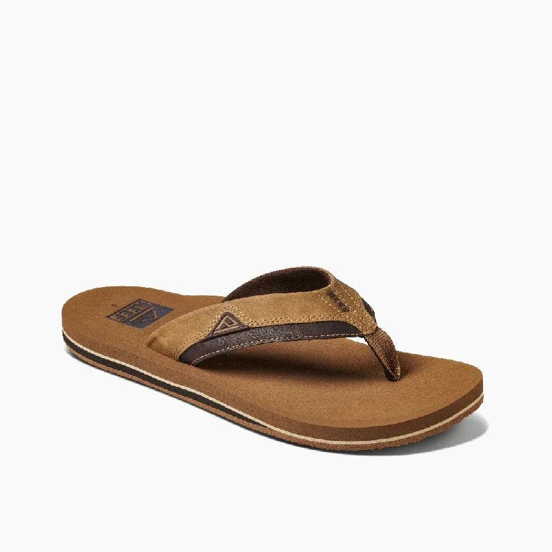 Men's Cushion Dawn Sandal