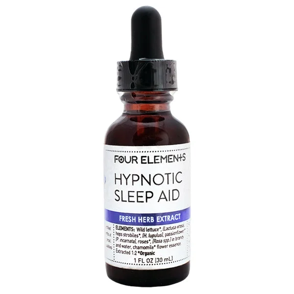 Four Elements Hypnotic Sleep Aid (1 fl oz) #10067273