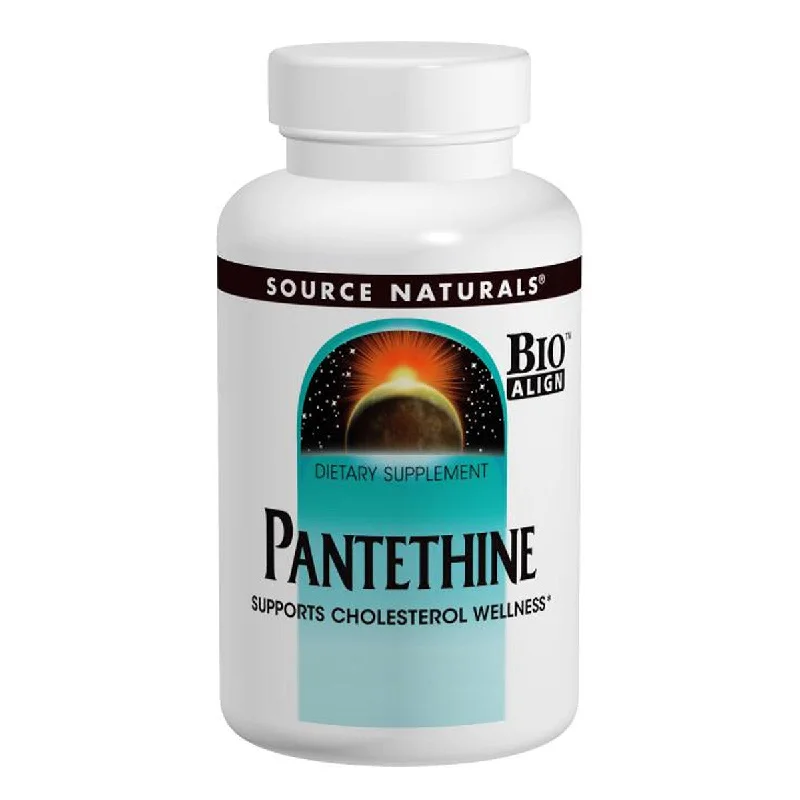 Source Naturals Pantethine (30 count) #10066394