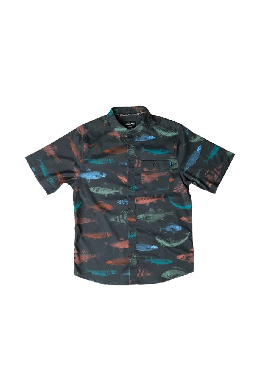 Men's River Wrangler Short Sleeve