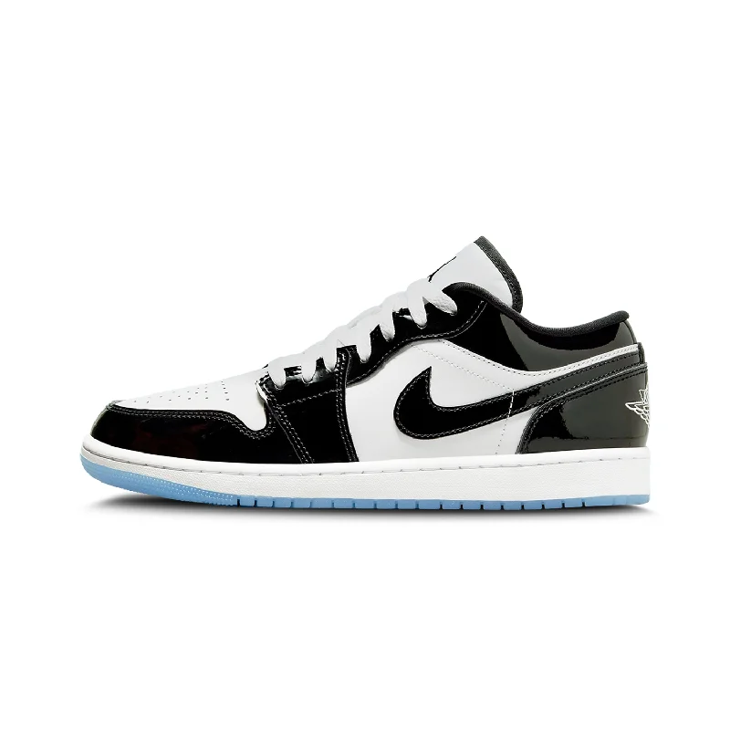 Jordan 1 Low SE Concord (GS)