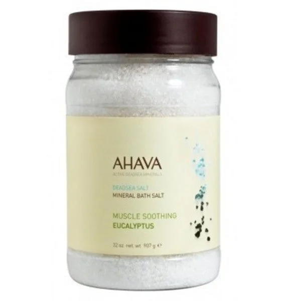 Ahava Eucalyptus Mineral Bath Salts (32 oz) #10067297