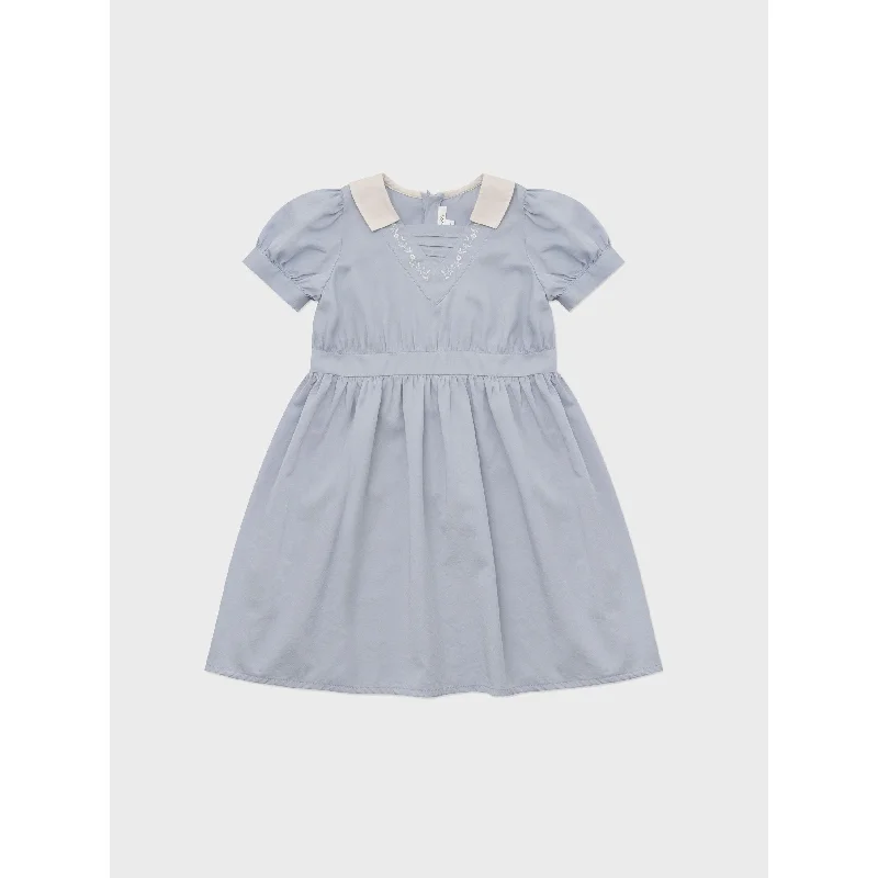 Louisiella Hattie Dress